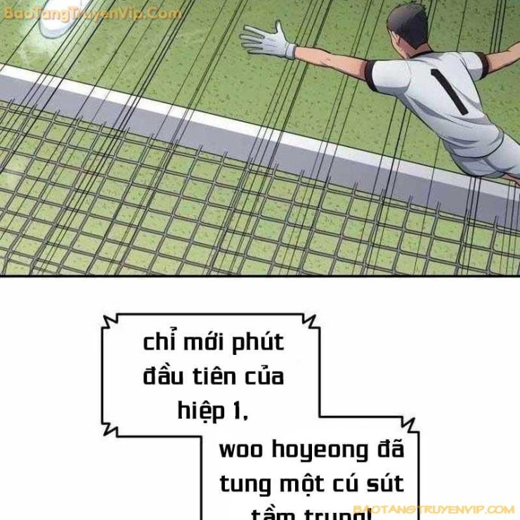 Thiên Phú Bóng Đá Tất Cả Là Của Ta - Page 61