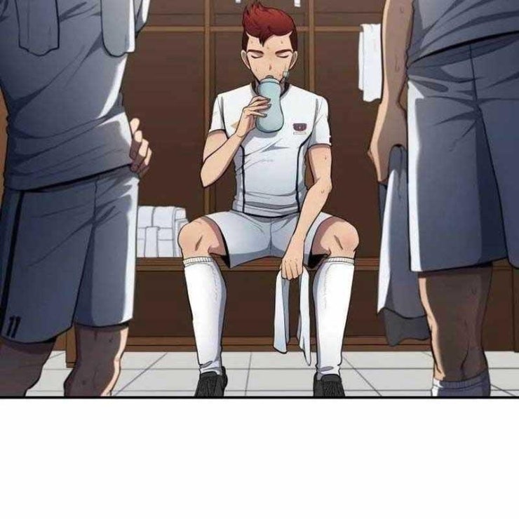 Thiên Phú Bóng Đá Tất Cả Là Của Ta - Page 109