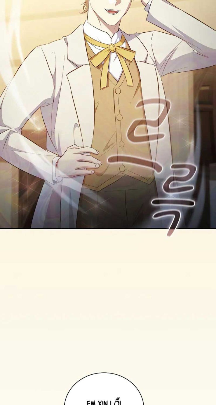 Ma Pháp Sư Tại Trường Học Pháp Thuật - Page 33