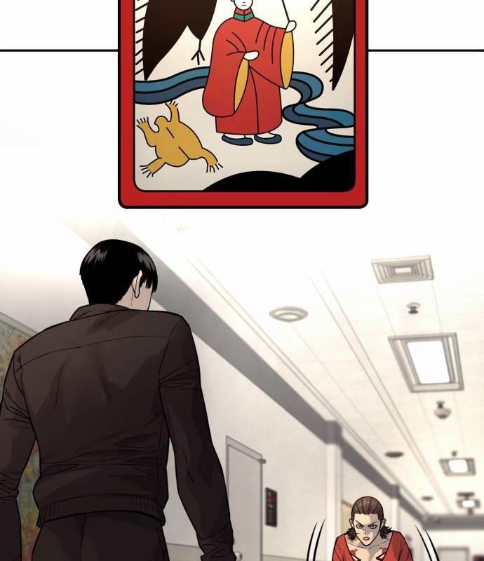 Cảnh Sát Khát Máu - Page 133