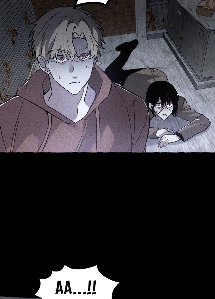 Dự Định Sát Nhân - Page 31