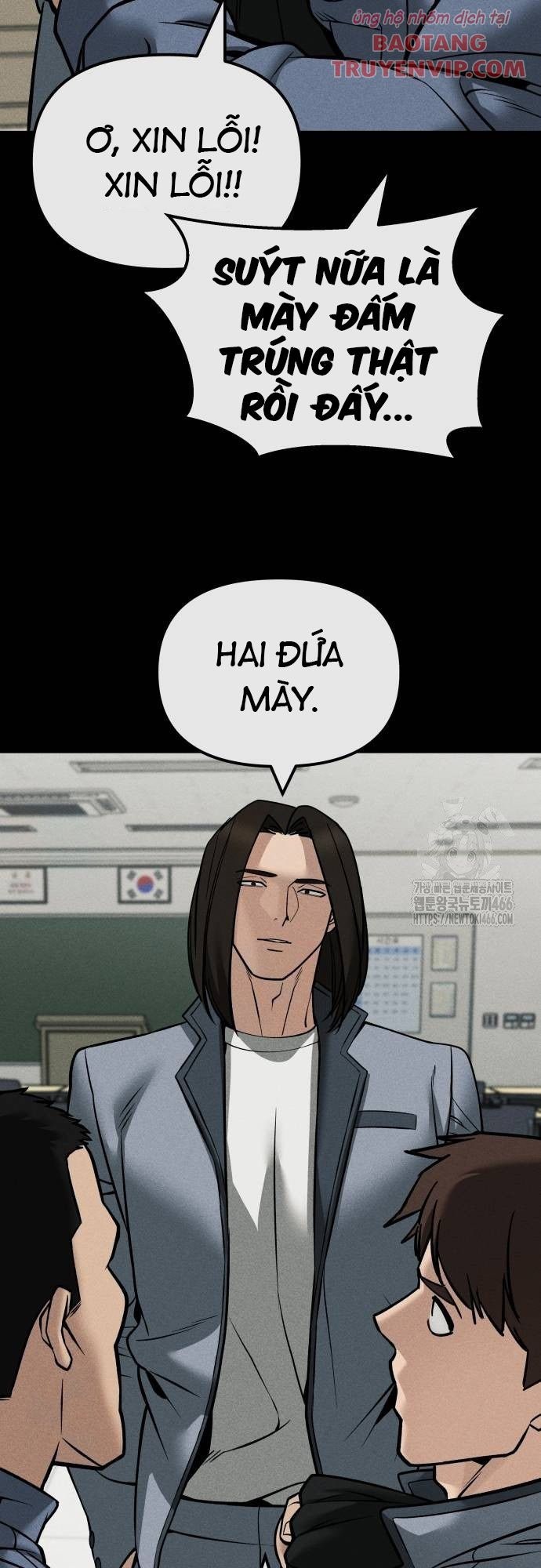 Giang Hồ Thực Thi Công Lý - Page 67