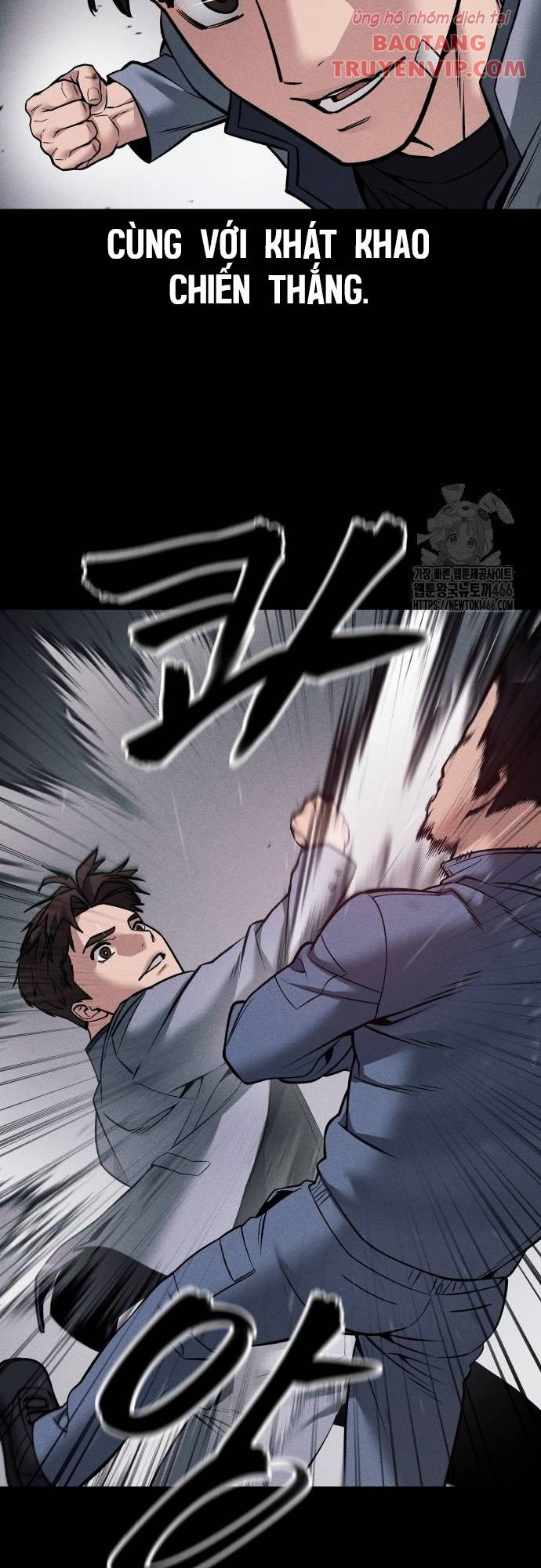 Giang Hồ Thực Thi Công Lý - Page 80