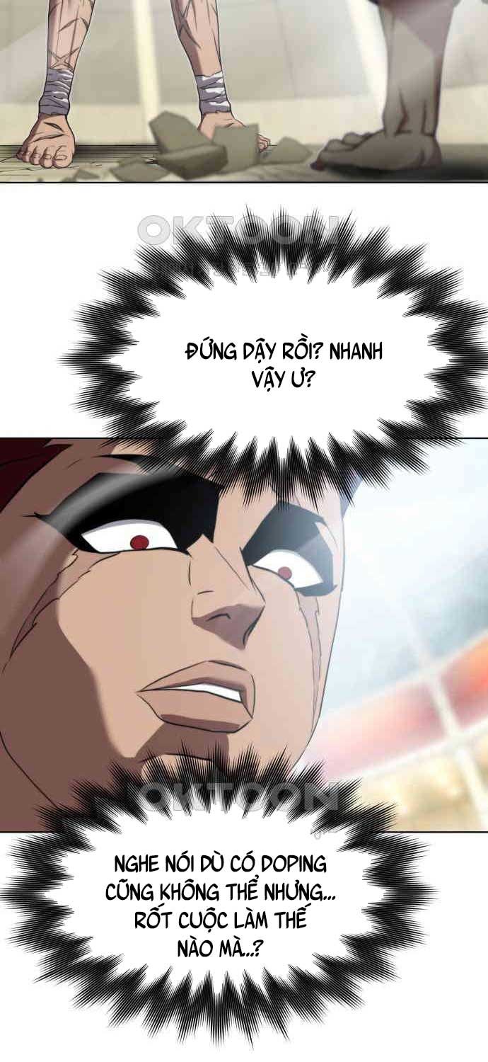 Sàn Đấu Sống Còn - Page 15