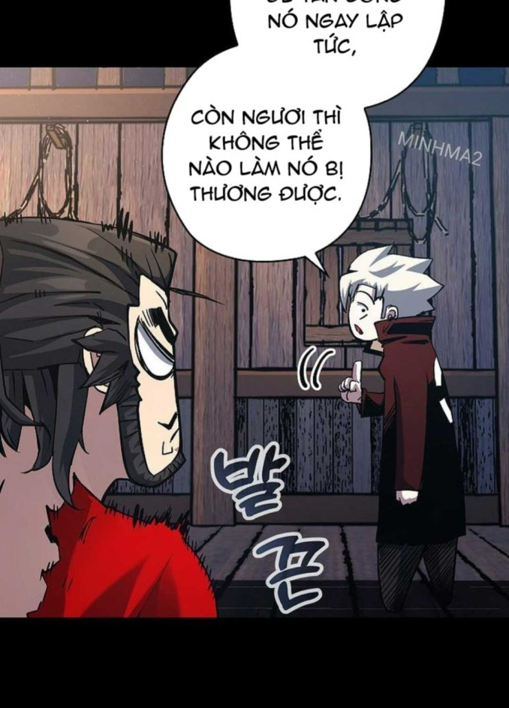 Thần Kiếm: Đứa Con Của Thần Chết - Page 76