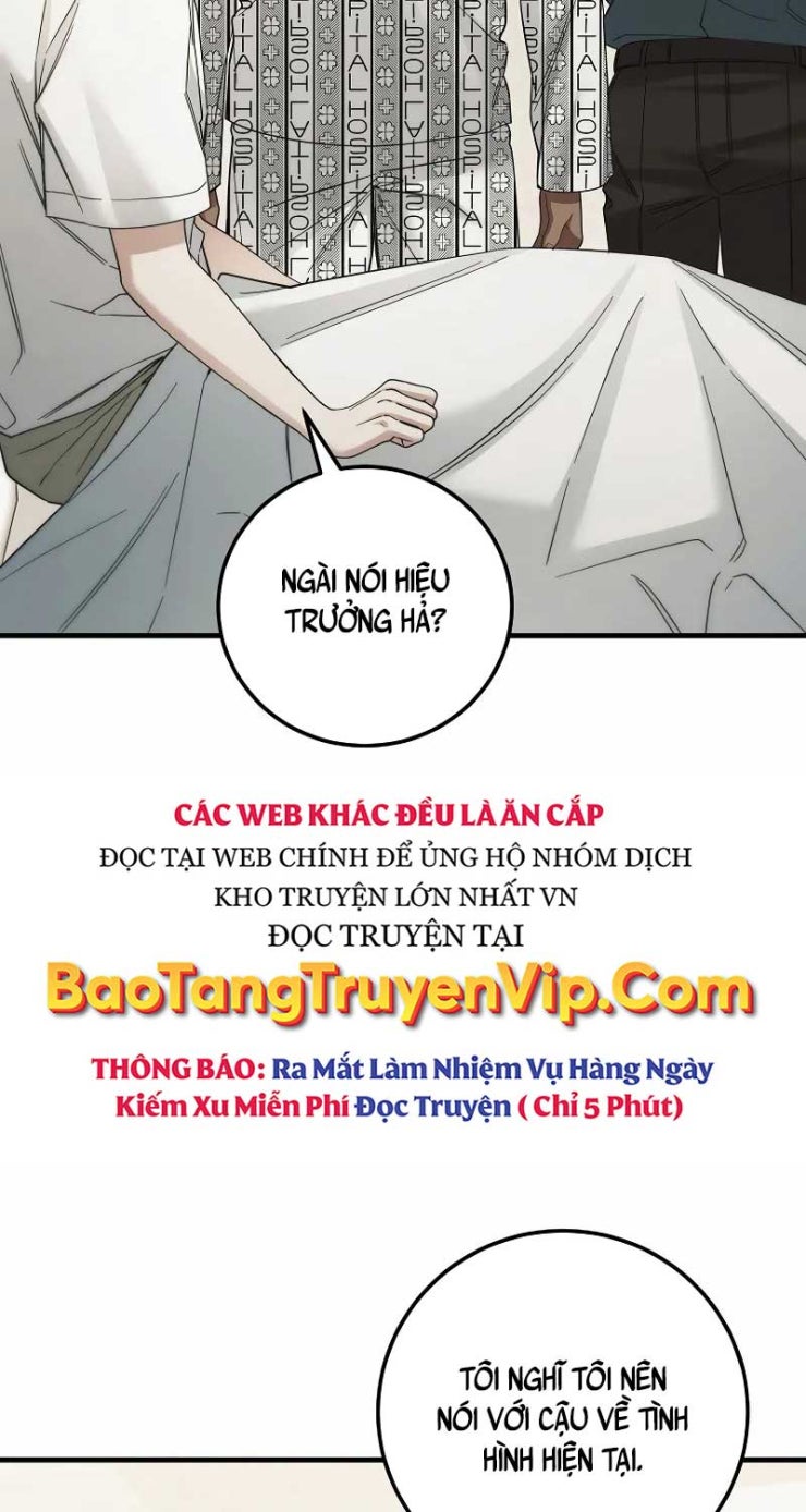 Nghỉ Hưu Sau Khi Cứu Thế Giới - Page 22