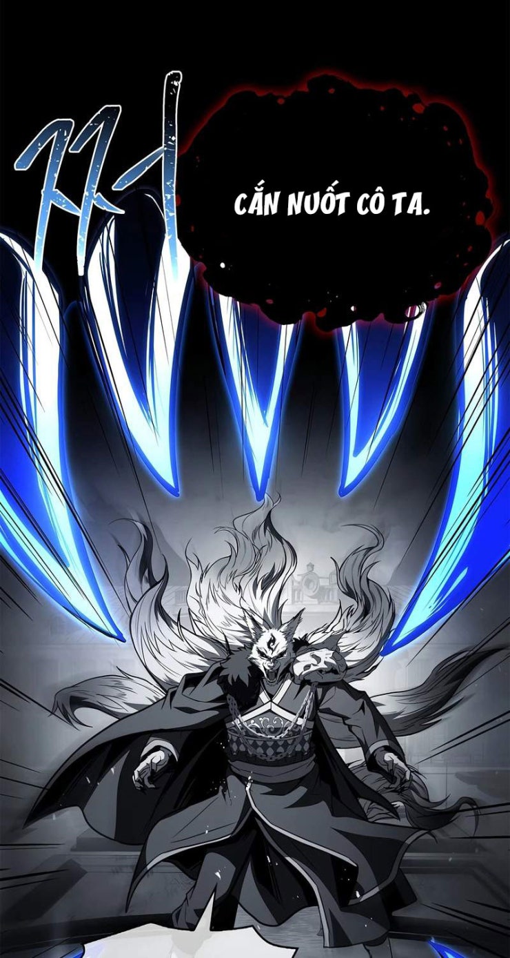 Thiên Tài Ma Pháp Sư Giấu Nghề - Page 101