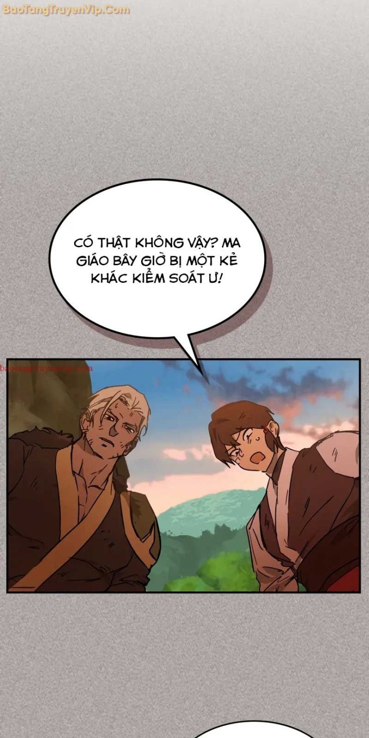 Vị Thần Trở Lại - Page 5