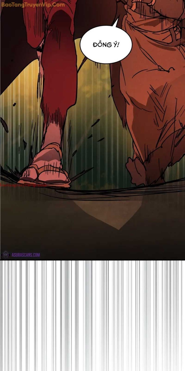 Vị Thần Trở Lại - Page 22