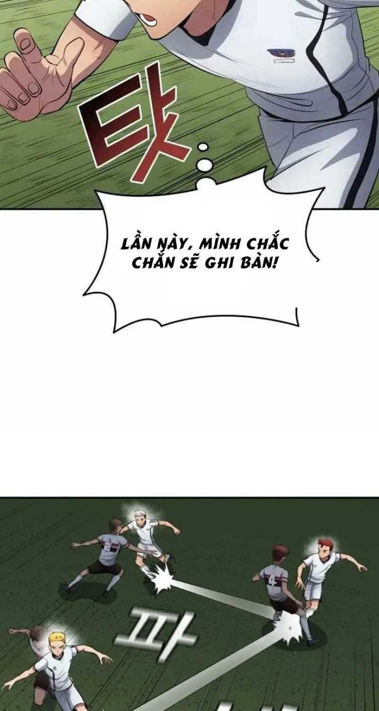 Thiên Phú Bóng Đá Tất Cả Là Của Ta - Page 5