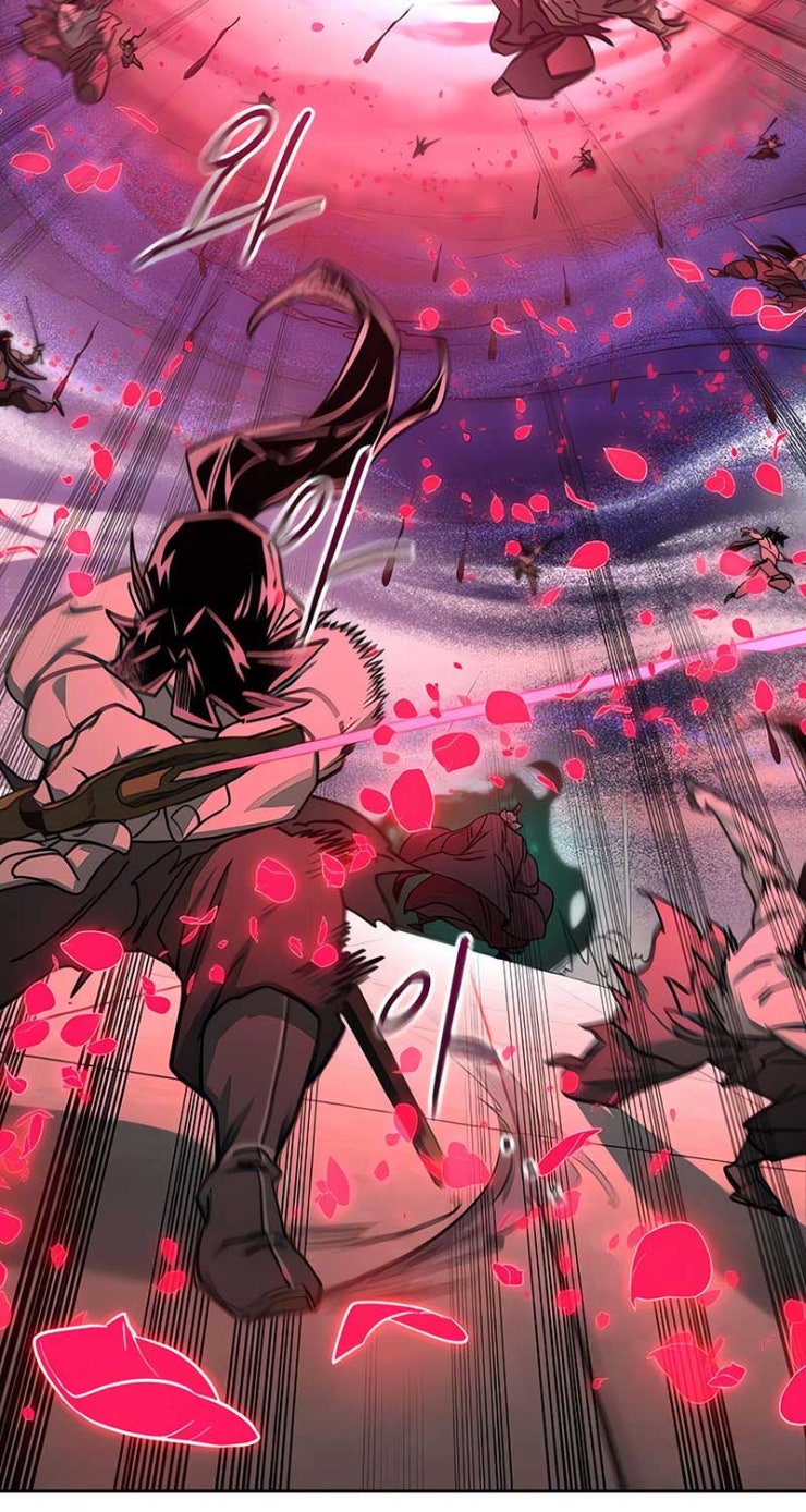 Hoa Sơn Tái Xuất - Page 58