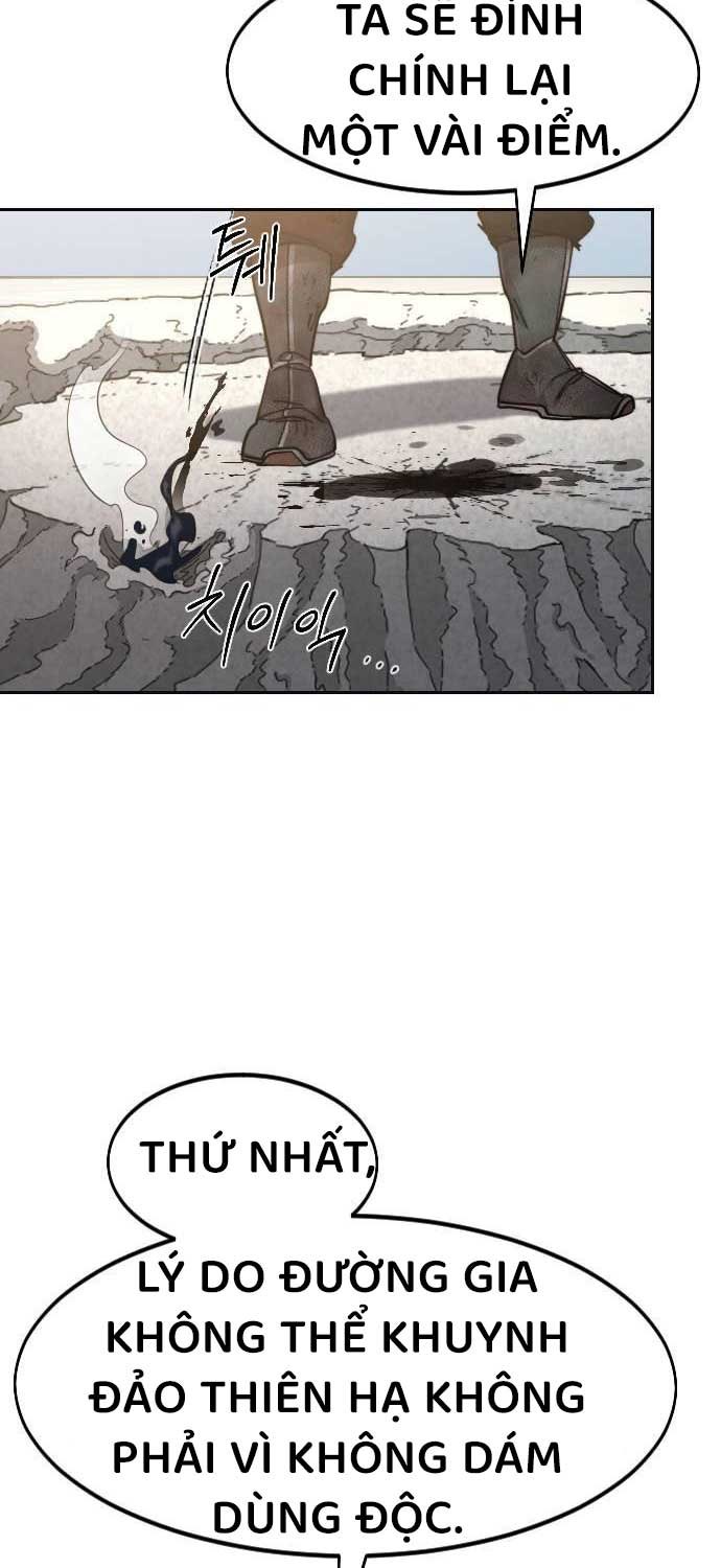 Hoa Sơn Tái Xuất - Page 83