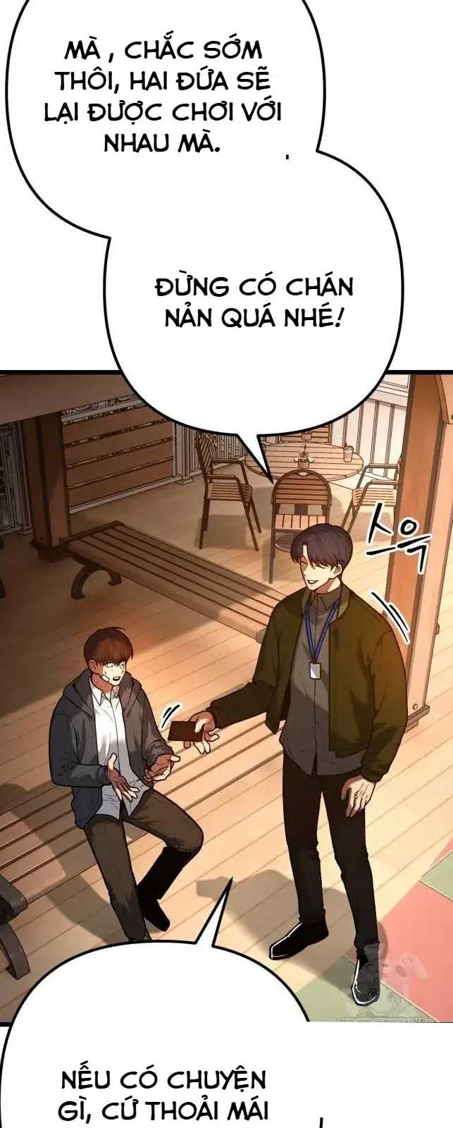 Thiếu Niên Cảnh Sát - Page 22