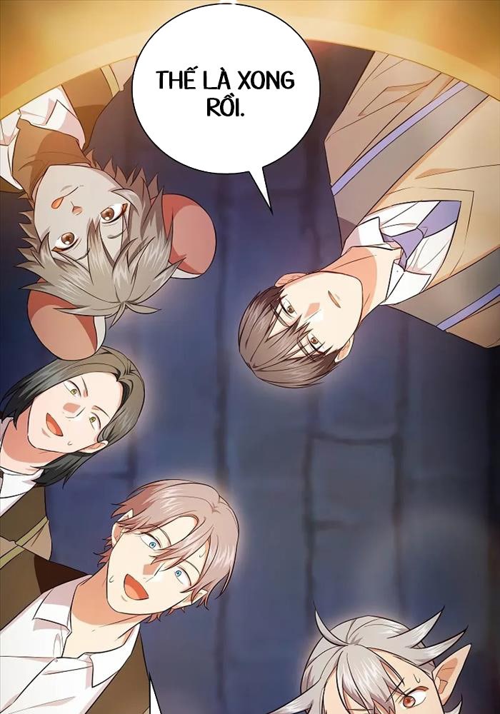 Ma Pháp Sư Tại Trường Học Pháp Thuật - Page 52