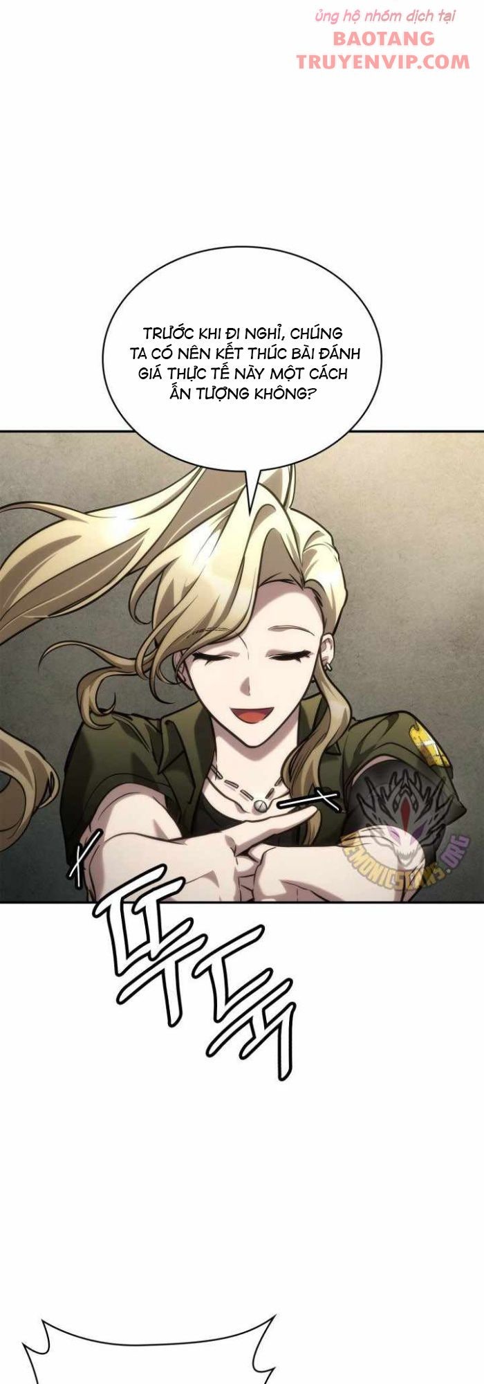 Đại Pháp Sư Toàn Năng - Page 29