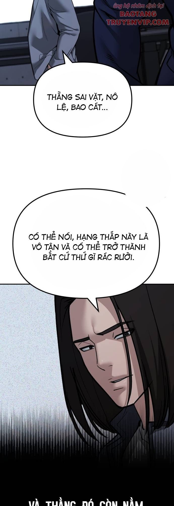 Giang Hồ Thực Thi Công Lý - Page 56