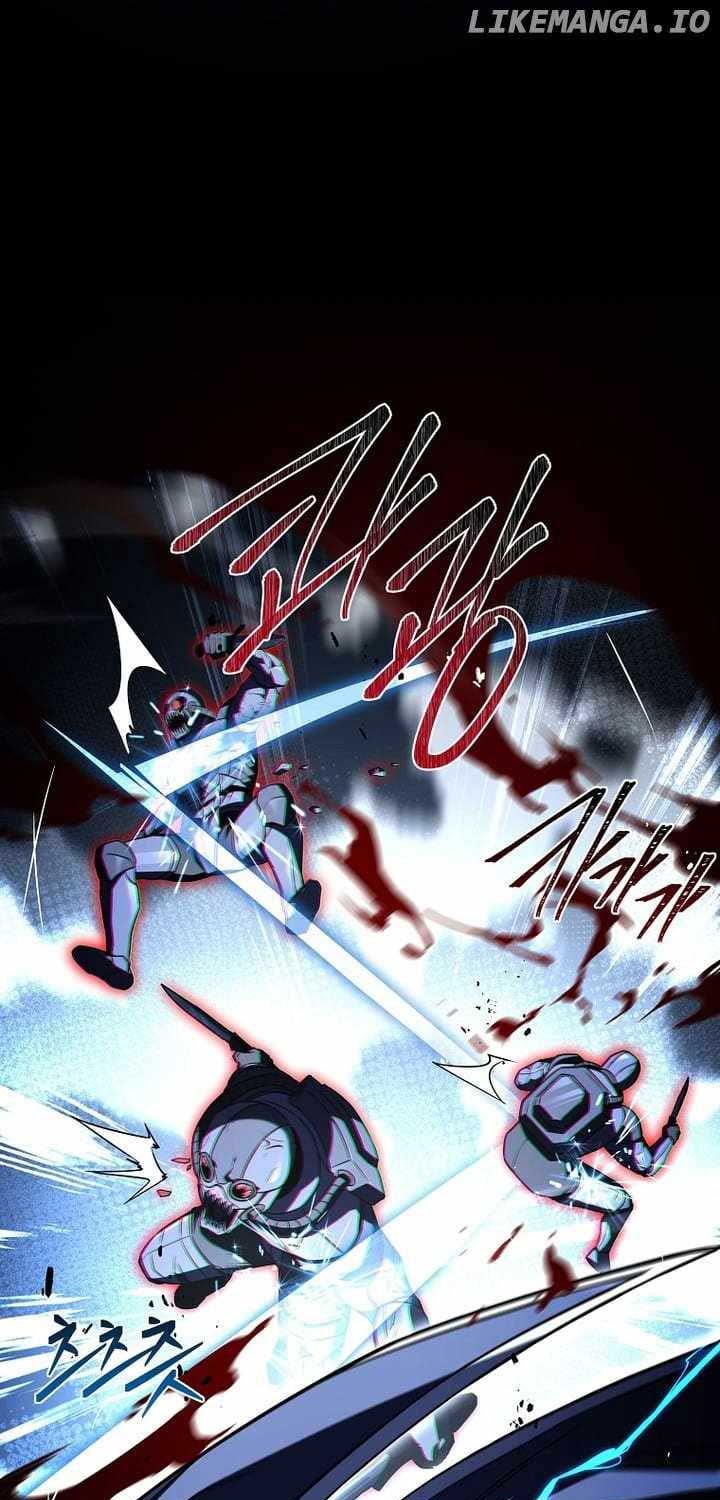 Sự Trở Lại Của Người Chơi Bị Đóng Băng - Page 40