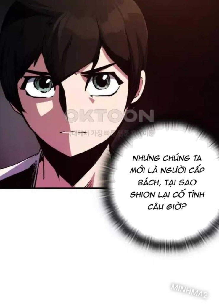 Thần Kiếm: Đứa Con Của Thần Chết - Page 24