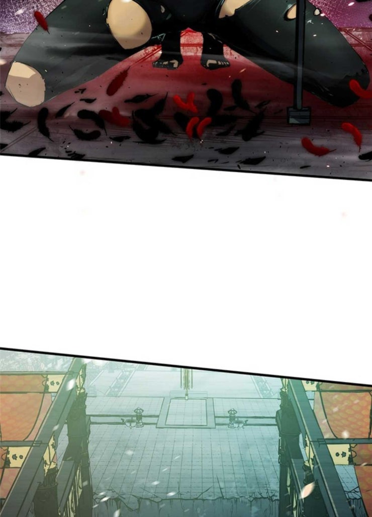 Thần Kiếm: Đứa Con Của Thần Chết - Page 80