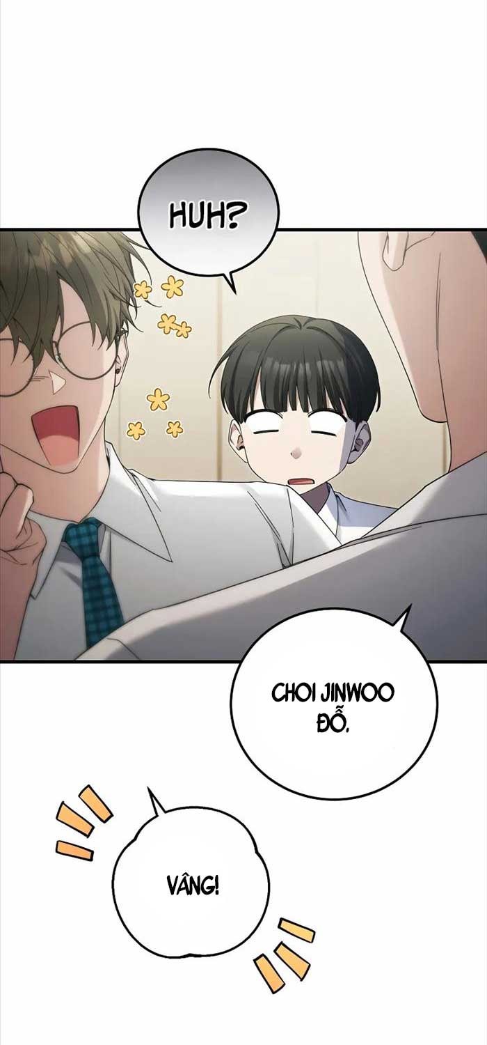 Nghỉ Hưu Sau Khi Cứu Thế Giới - Page 37