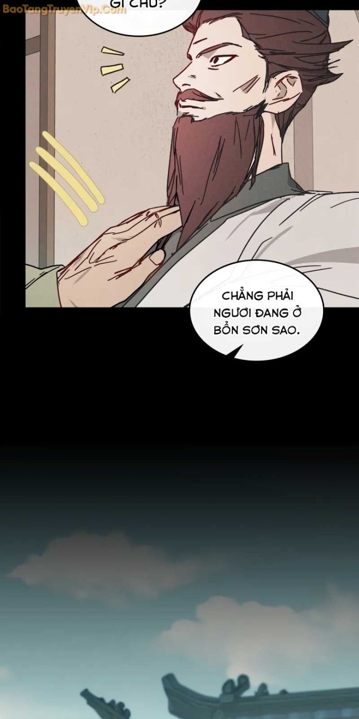 Vị Thần Trở Lại - Page 18