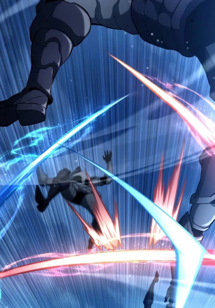 Chiêu Hồn Giả Siêu Phàm - Page 36