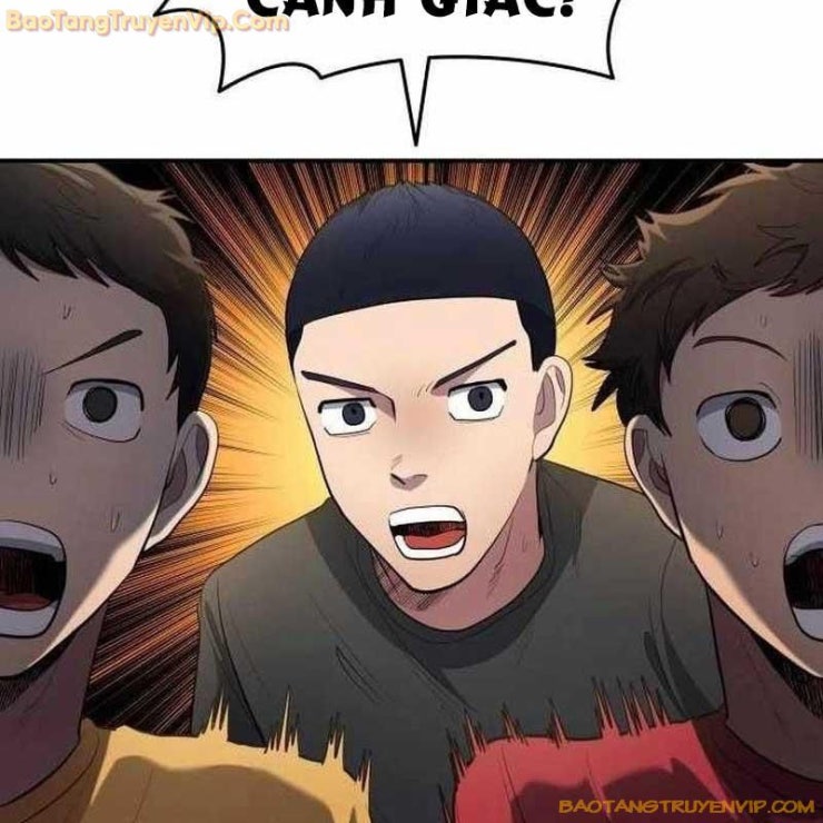 Thiên Phú Bóng Đá Tất Cả Là Của Ta - Page 8