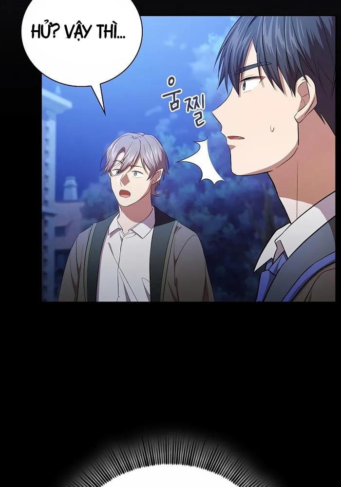 Ma Pháp Sư Tại Trường Học Pháp Thuật - Page 99