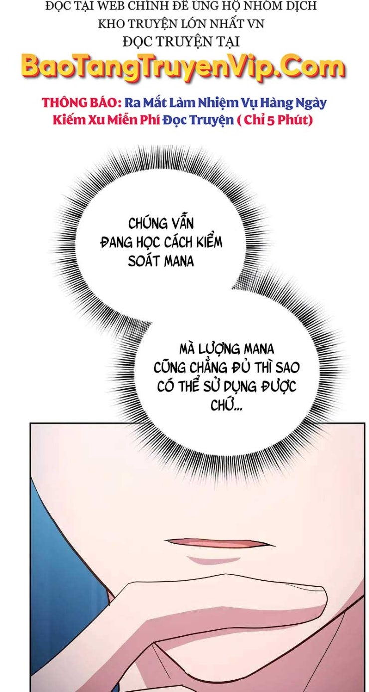 Ma Pháp Sư Tại Trường Học Pháp Thuật - Page 87