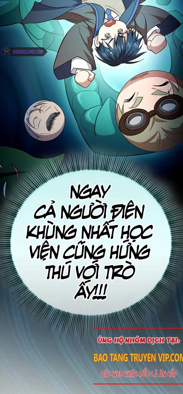 Ma Pháp Sư Tại Trường Học Pháp Thuật - Page 79