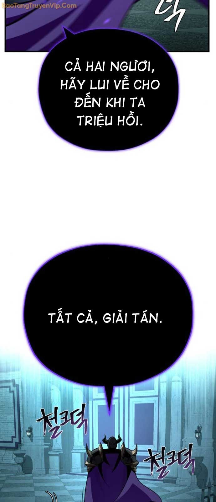 Pháp Sư Hắc Ám Hồi Sinh Sau 66666 Năm - Page 62