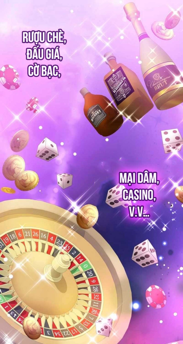 Thiên Tài Phép Thuật Nhà Hầu Tước - Page 26