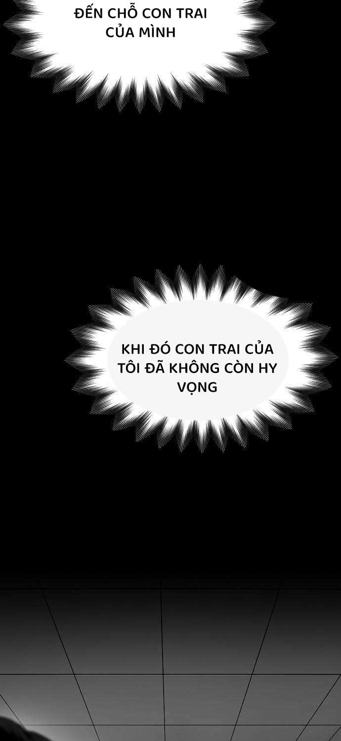 Sàn Đấu Sống Còn - Page 53