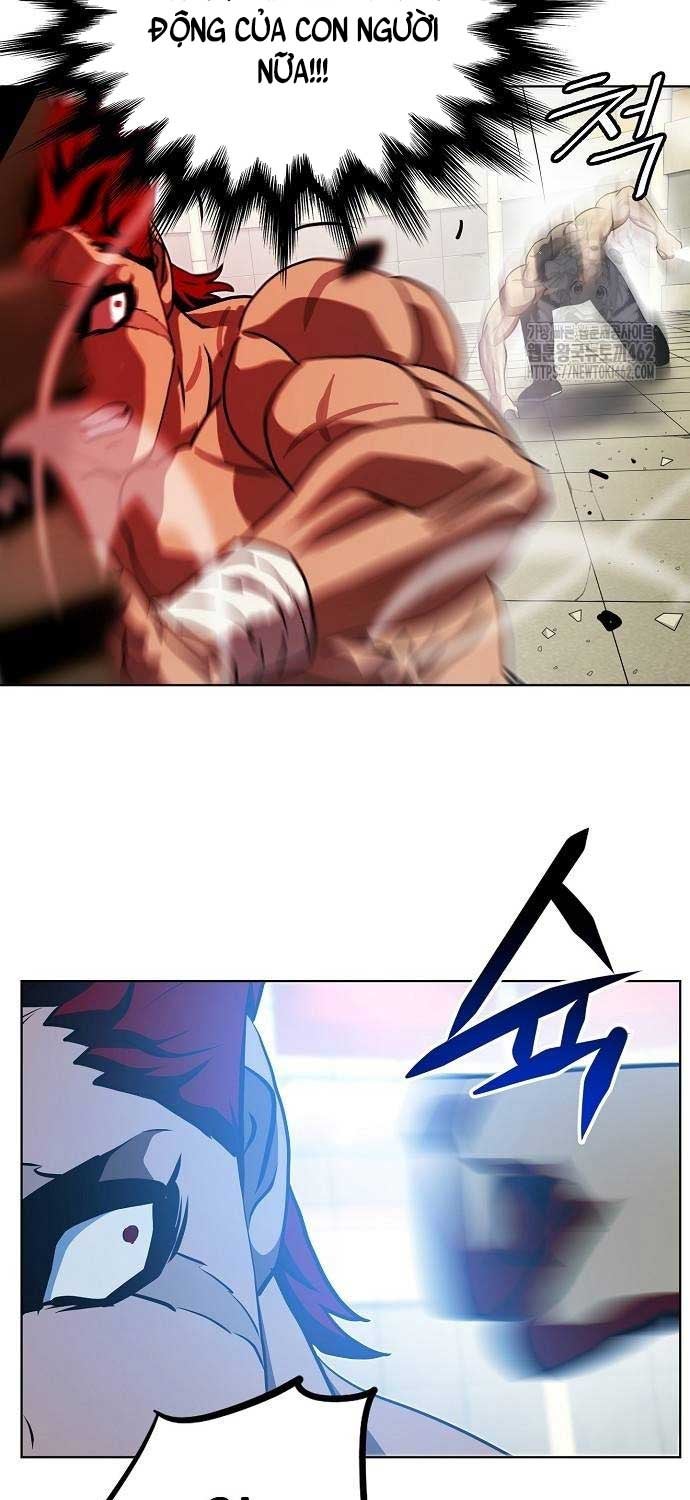 Sàn Đấu Sống Còn - Page 15