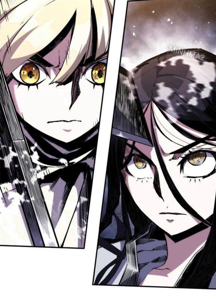 Thần Kiếm: Đứa Con Của Thần Chết - Page 78