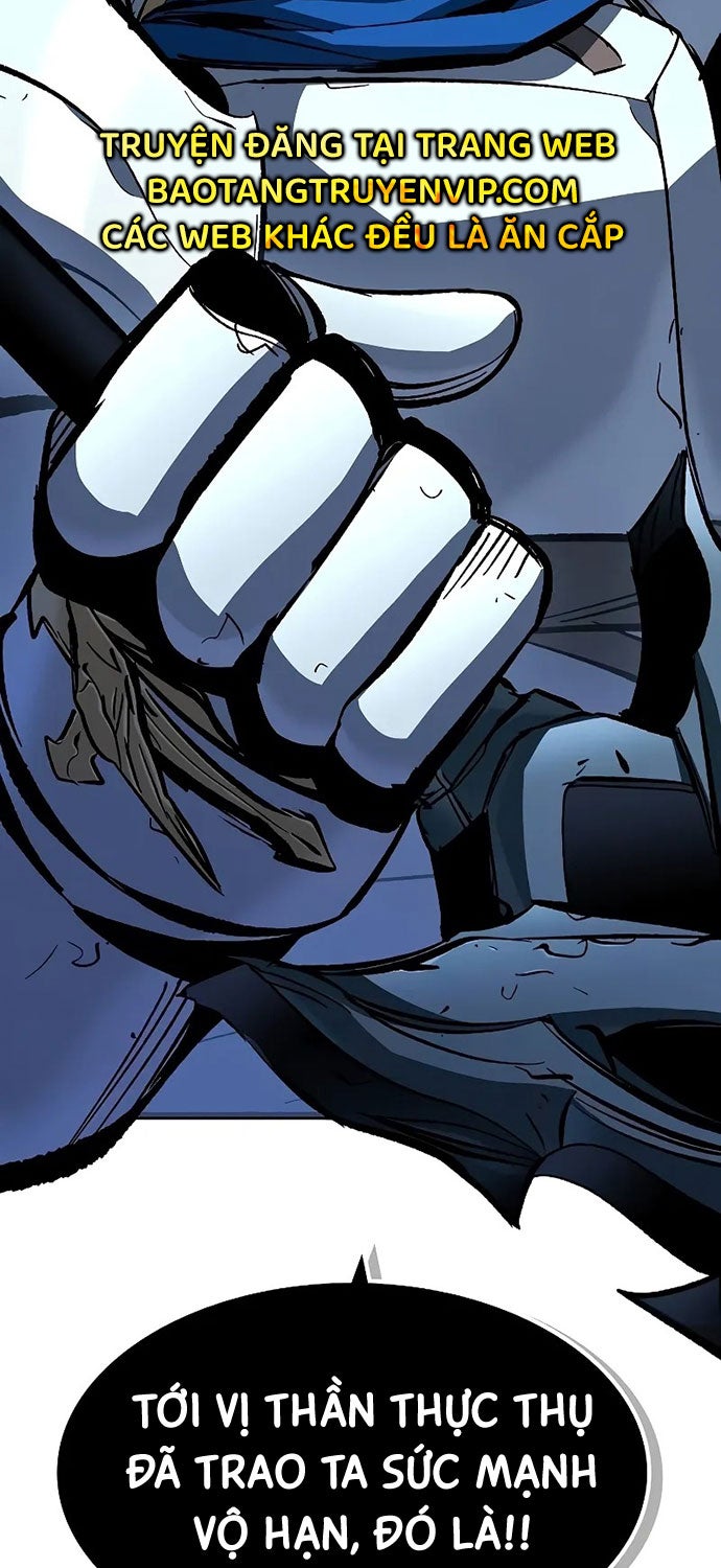 Chiến Binh Thôn Phệ Xác Chết - Page 39