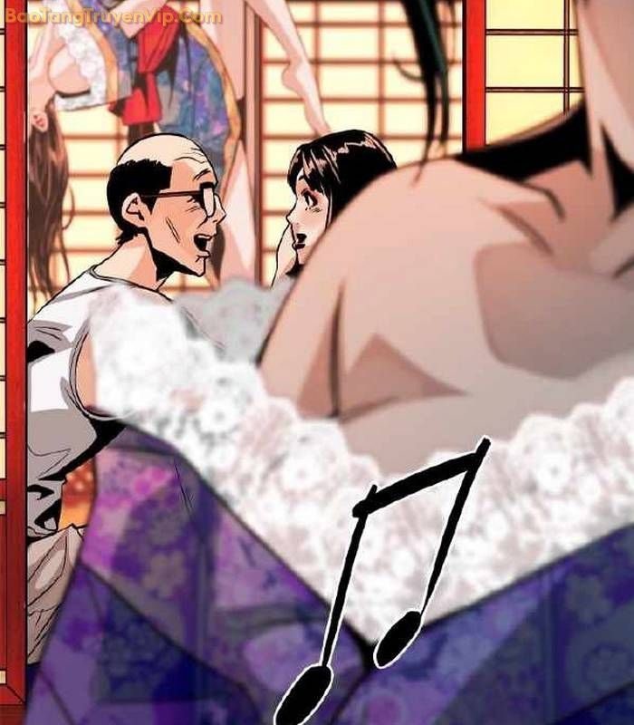 Thế hệ bất hảo - Page 54