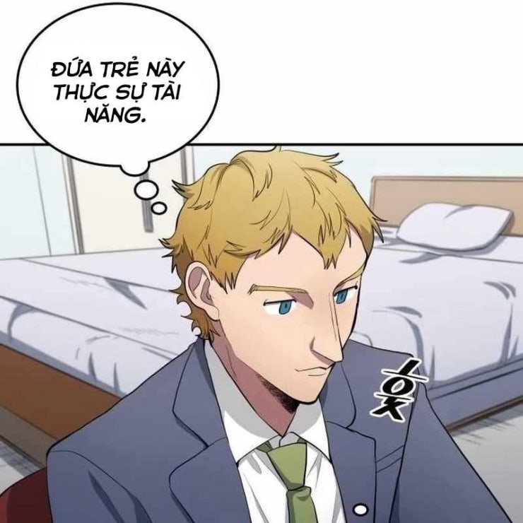 Thiên Phú Bóng Đá Tất Cả Là Của Ta - Page 72