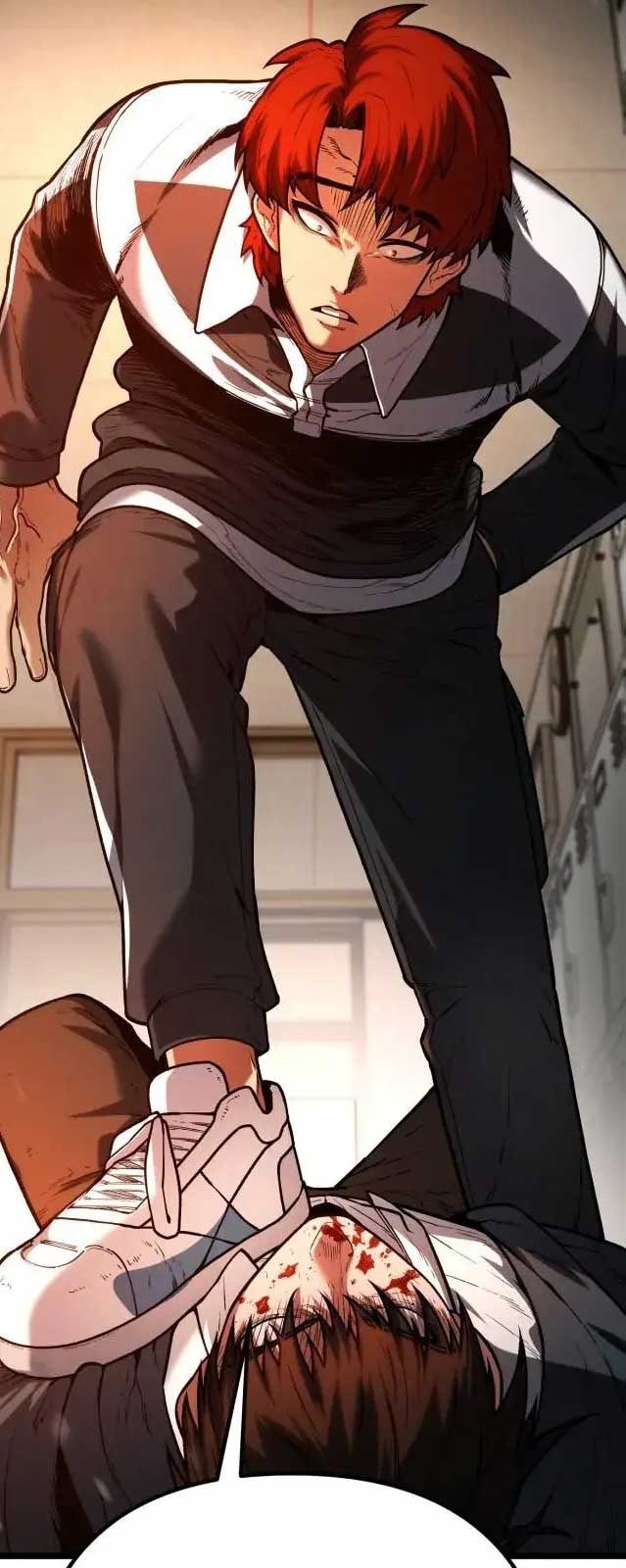 Thiếu Niên Cảnh Sát - Page 121