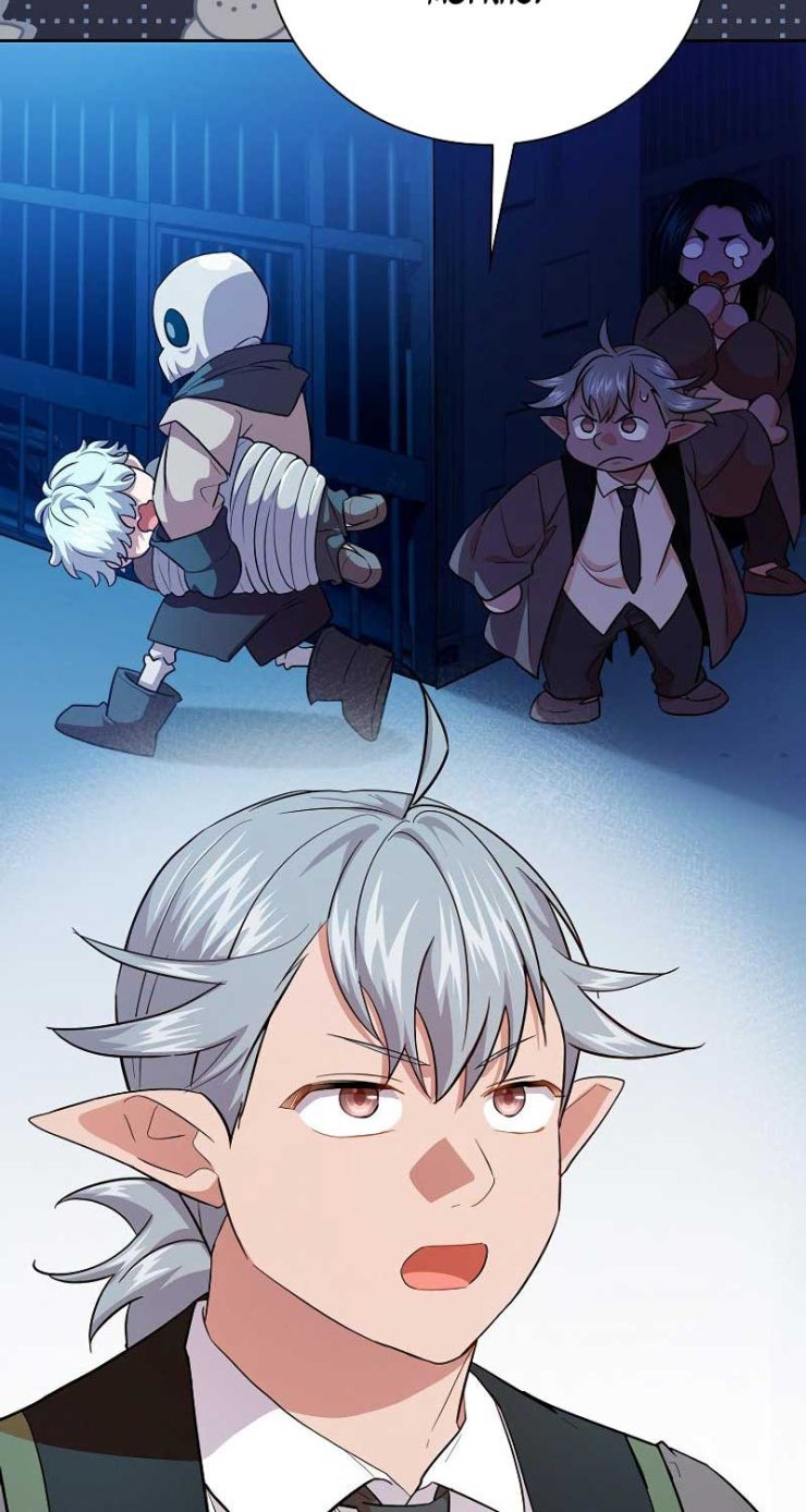 Ma Pháp Sư Tại Trường Học Pháp Thuật - Page 102