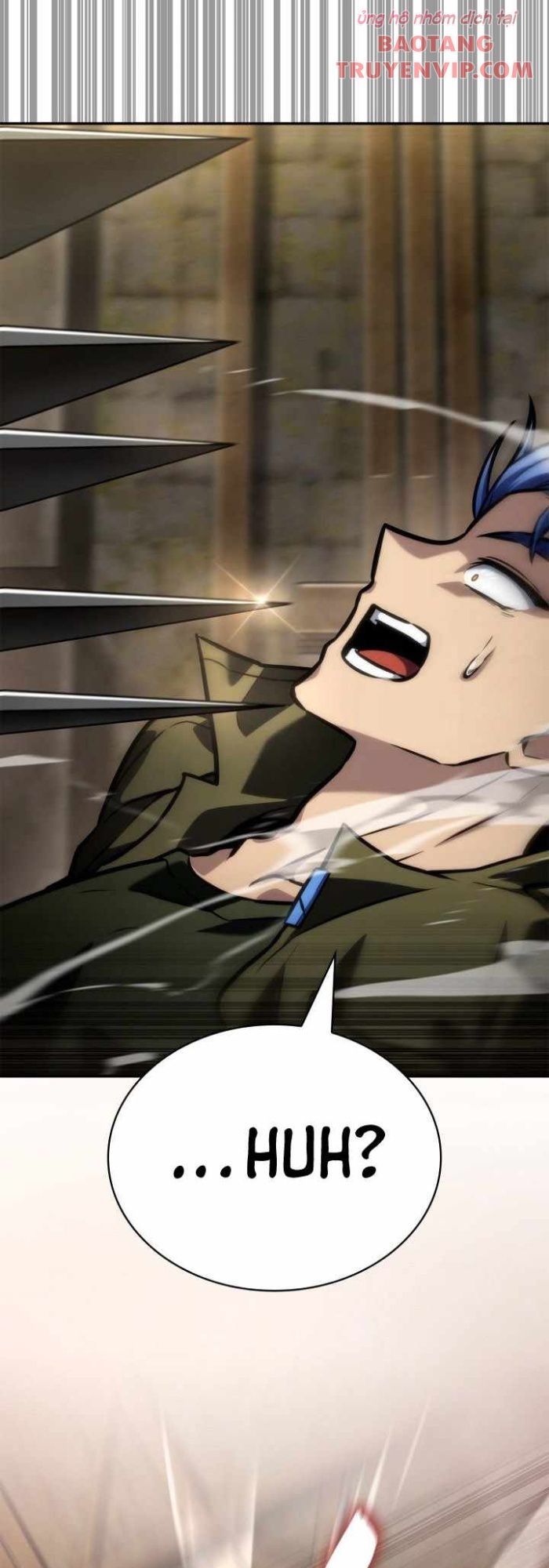 Đại Pháp Sư Toàn Năng - Page 56