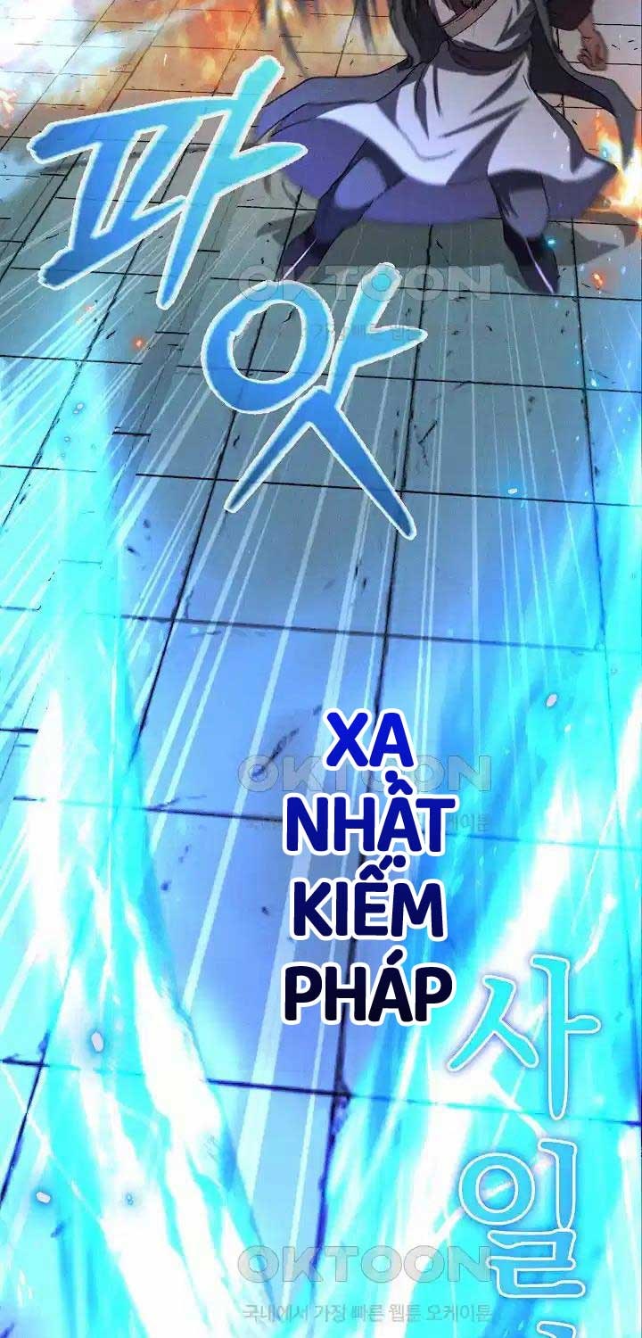 Thiên Tài Võ Thuật Hoàn Sinh - Page 31