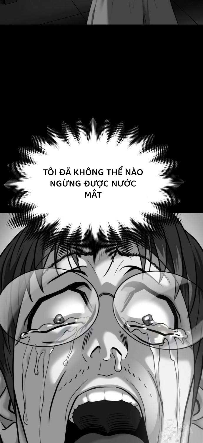 Sàn Đấu Sống Còn - Page 47