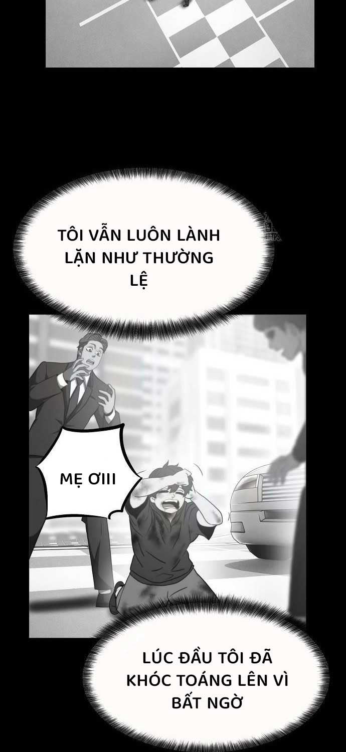 Sàn Đấu Sống Còn - Page 27