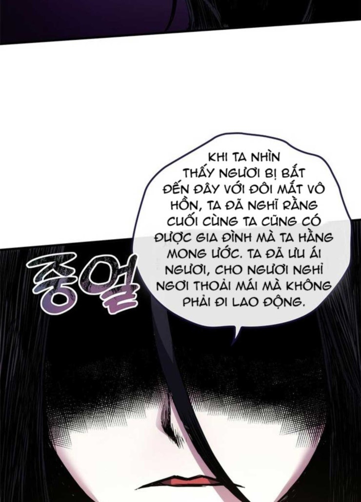 Thần Kiếm: Đứa Con Của Thần Chết - Page 80