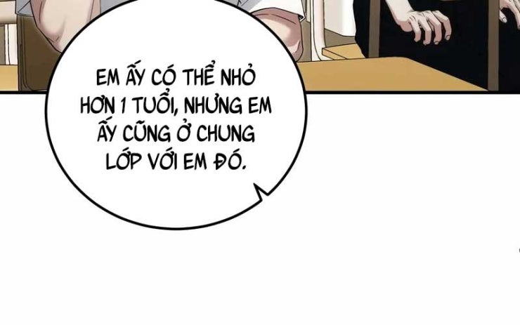 Nghỉ Hưu Sau Khi Cứu Thế Giới - Page 36
