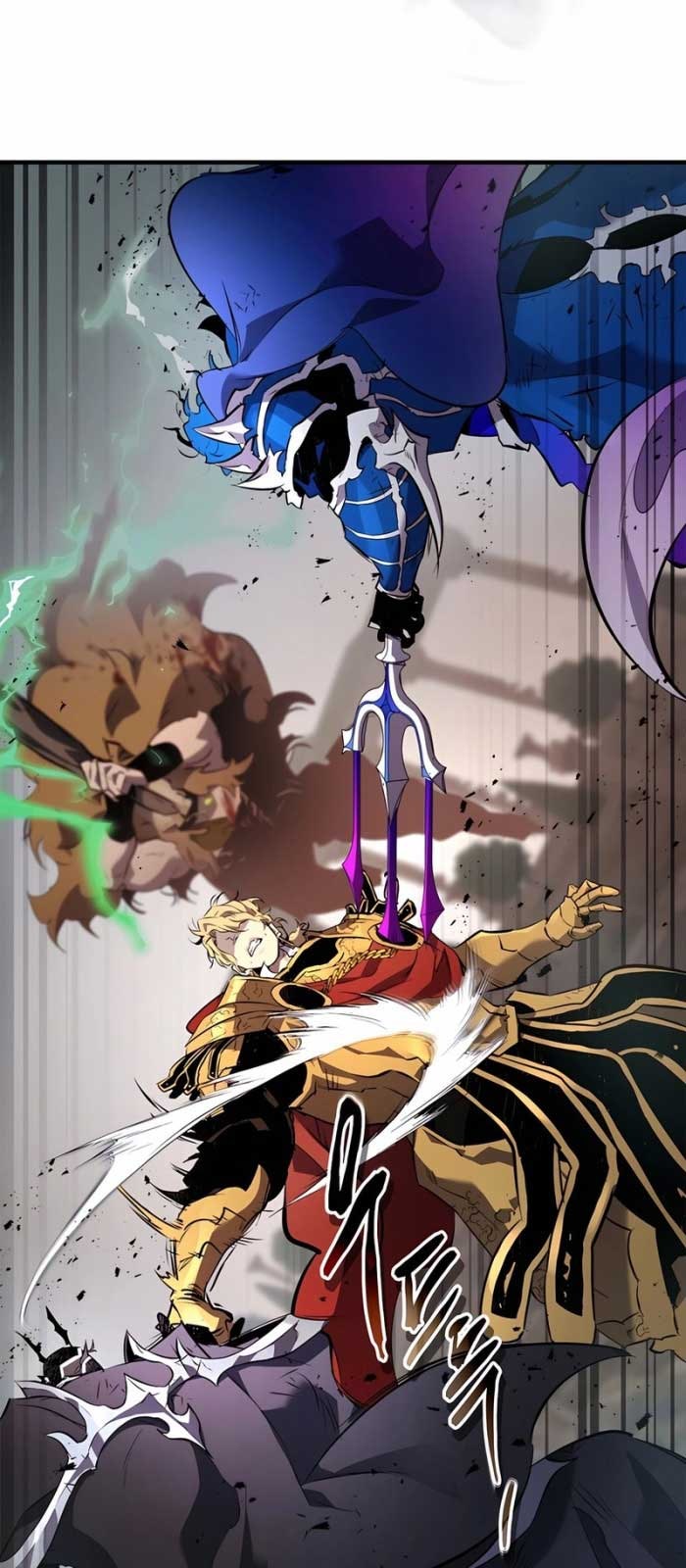 Đối Đầu Với Các Vị Thần - Page 56