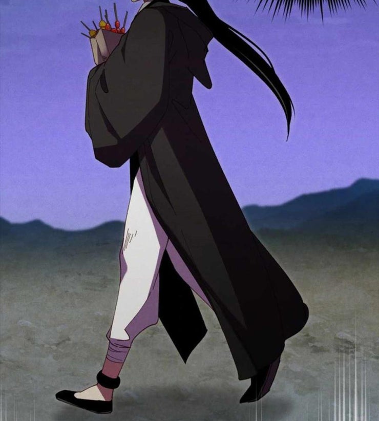 Phi Lôi Đao Thuật - Page 119