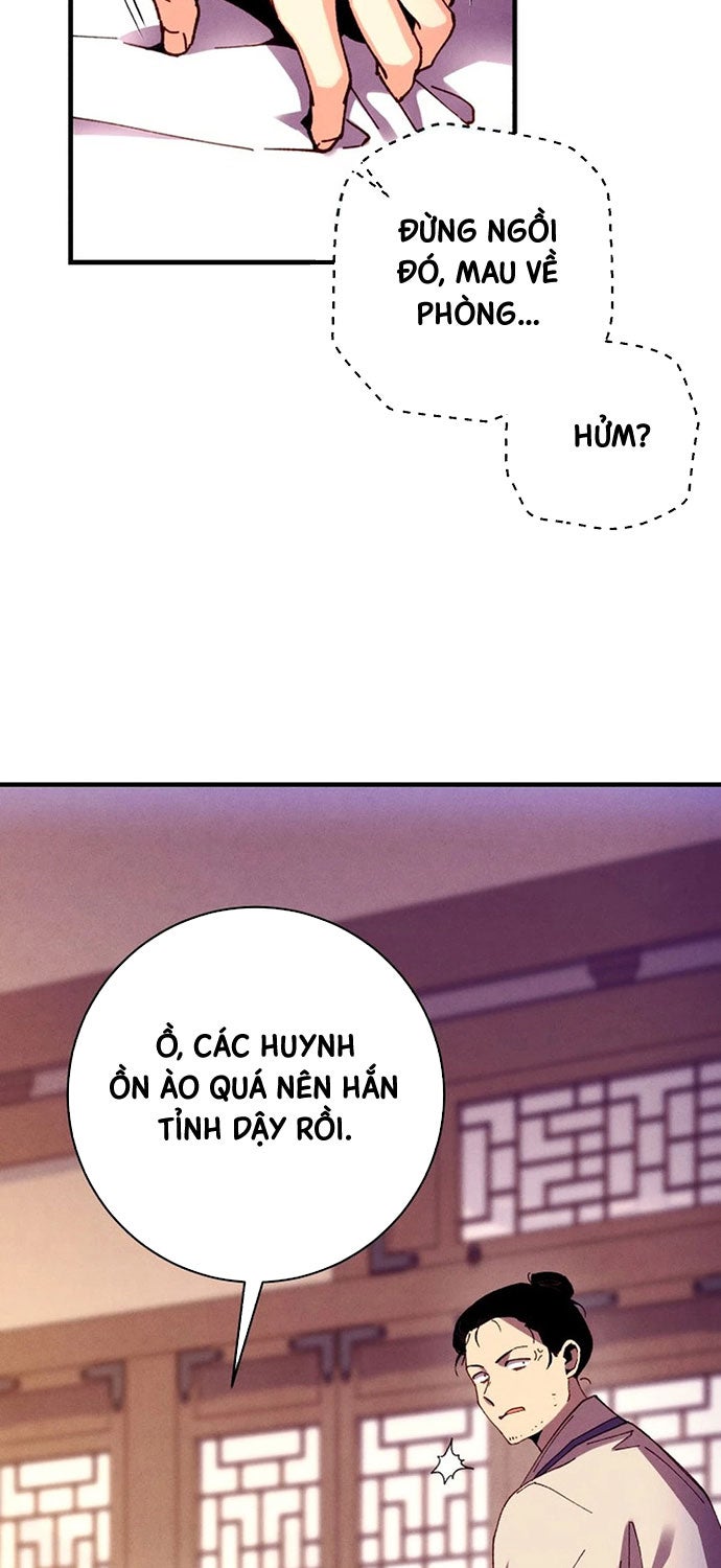 Phi Lôi Đao Thuật - Page 32