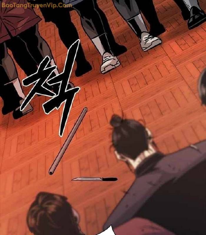 Thế hệ bất hảo - Page 307